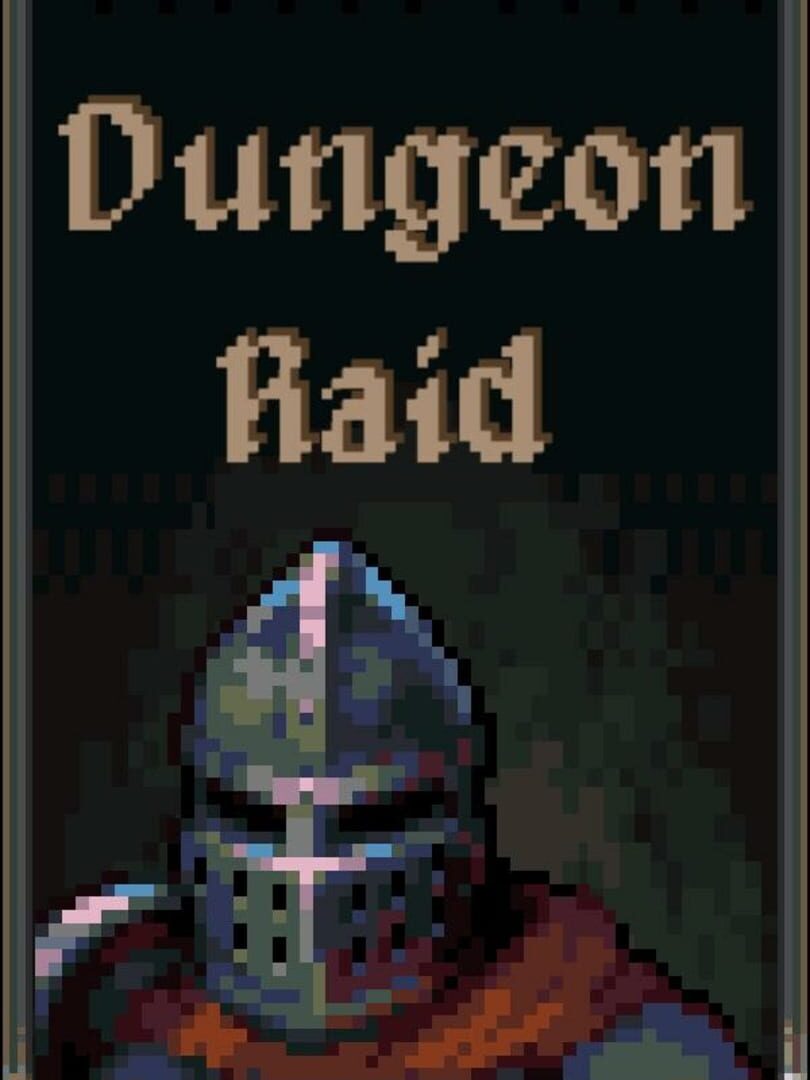 Dungeon Raid