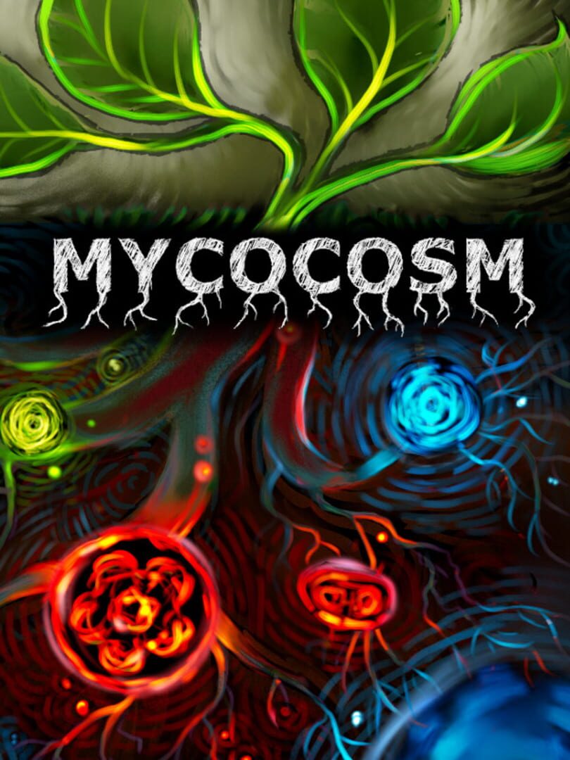 Mycocosm