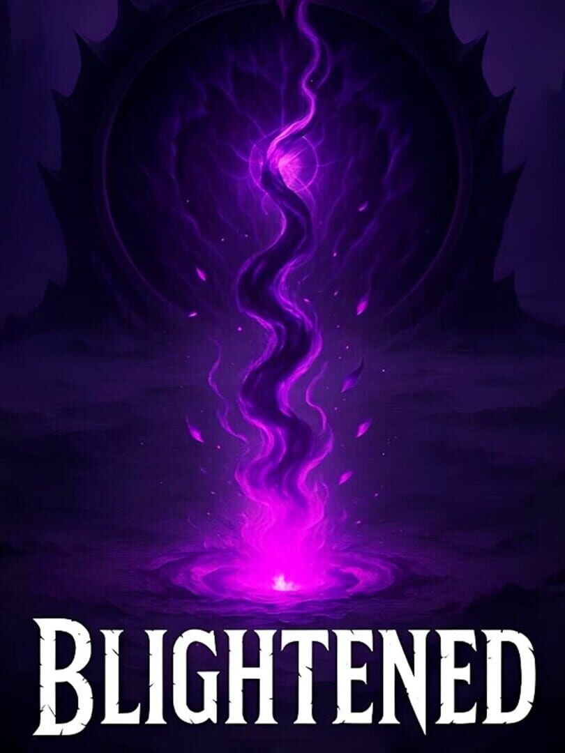 Blightened