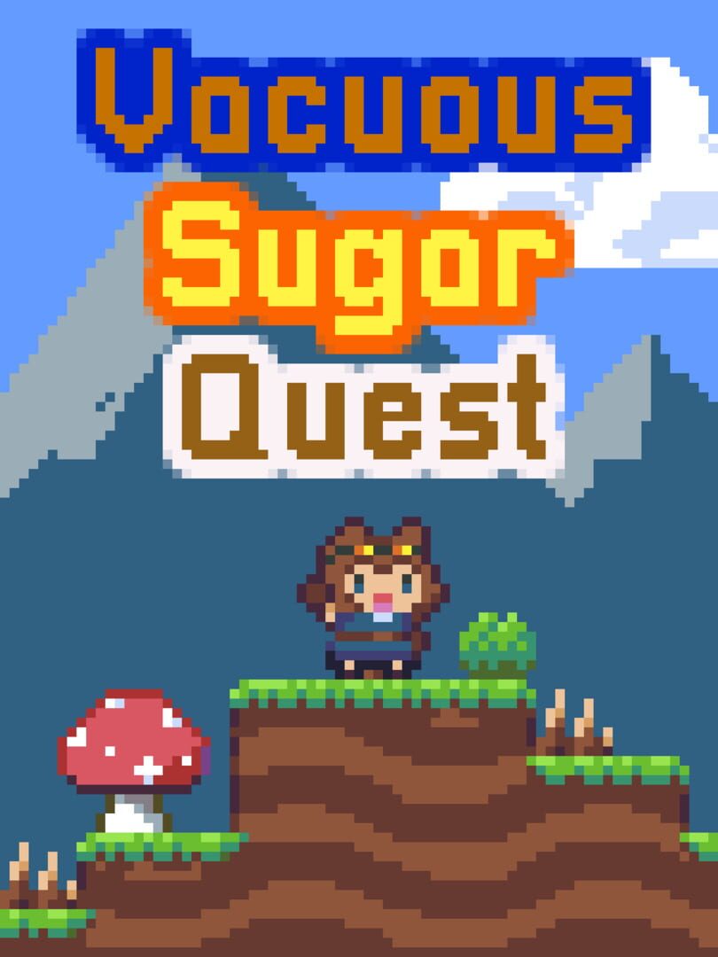 Vacuous Sugar Quest