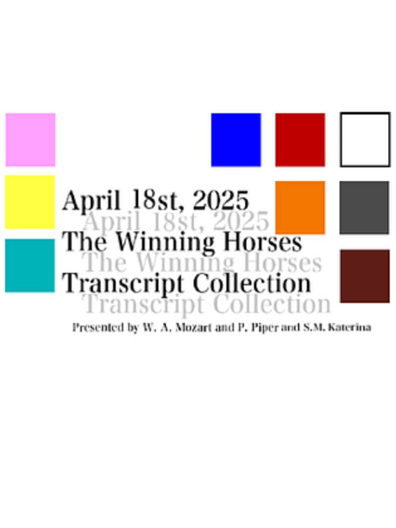 April 18st