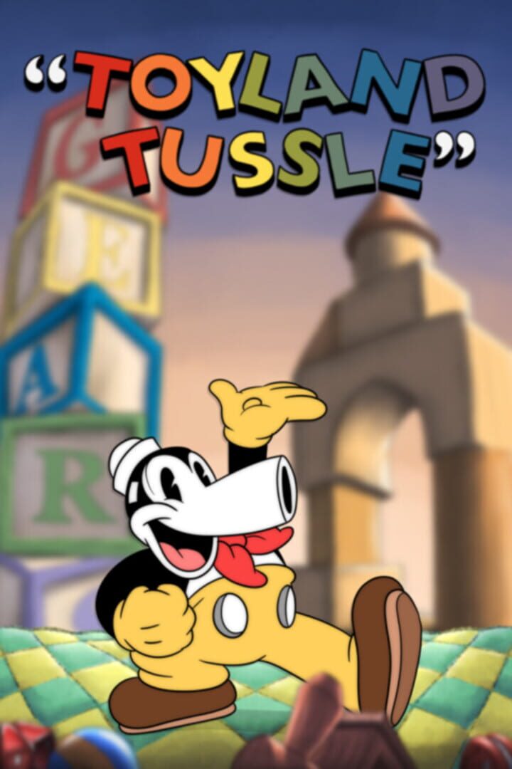Toyland Tussle