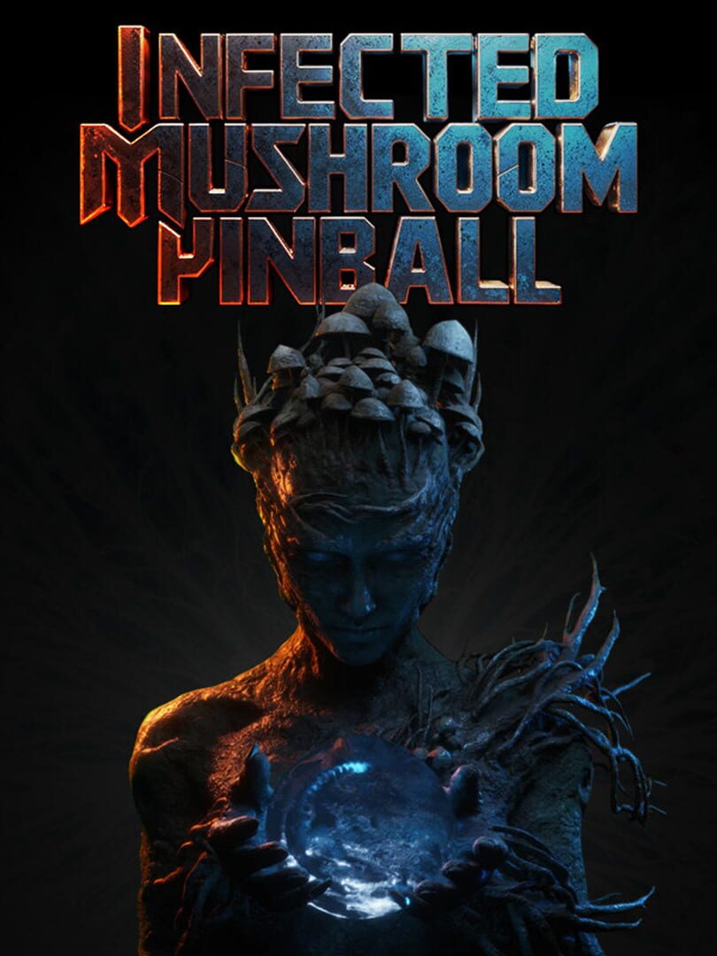 Infected Mushroom Pinball