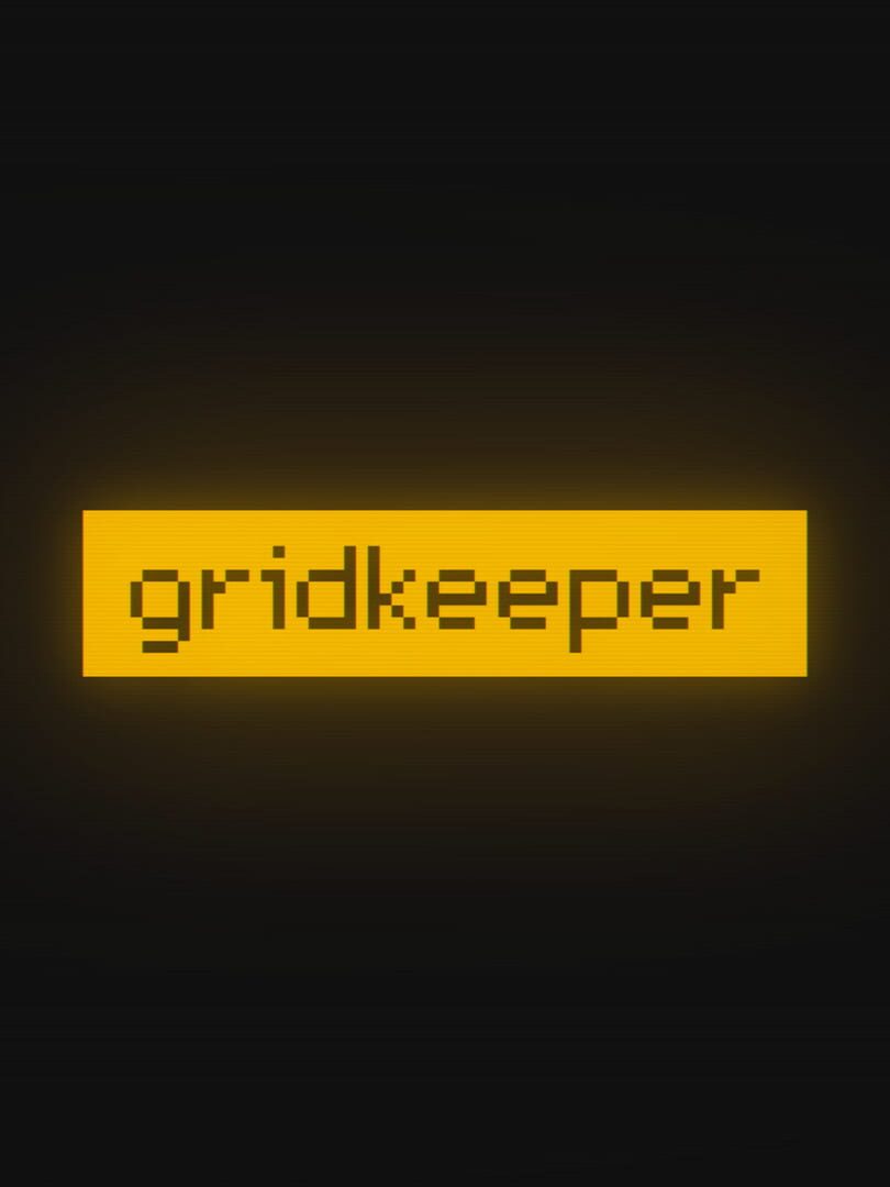 Gridkeeper