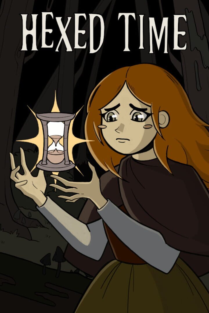 Hexed Time