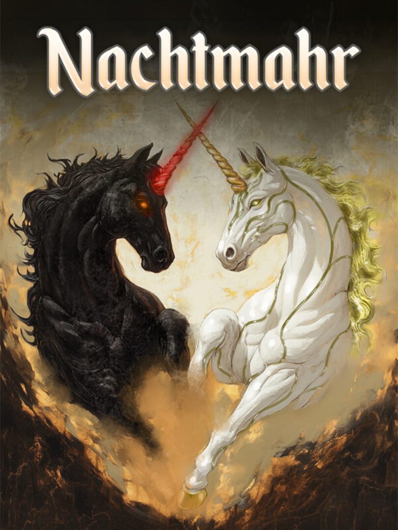 Nachtmahr