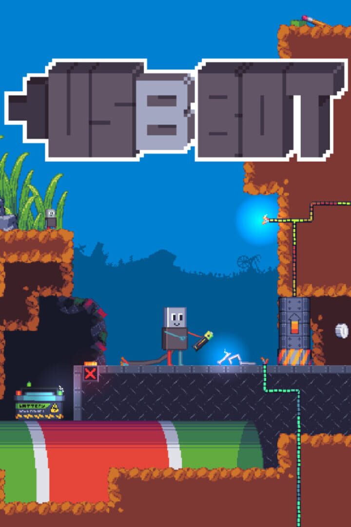 USB-bot