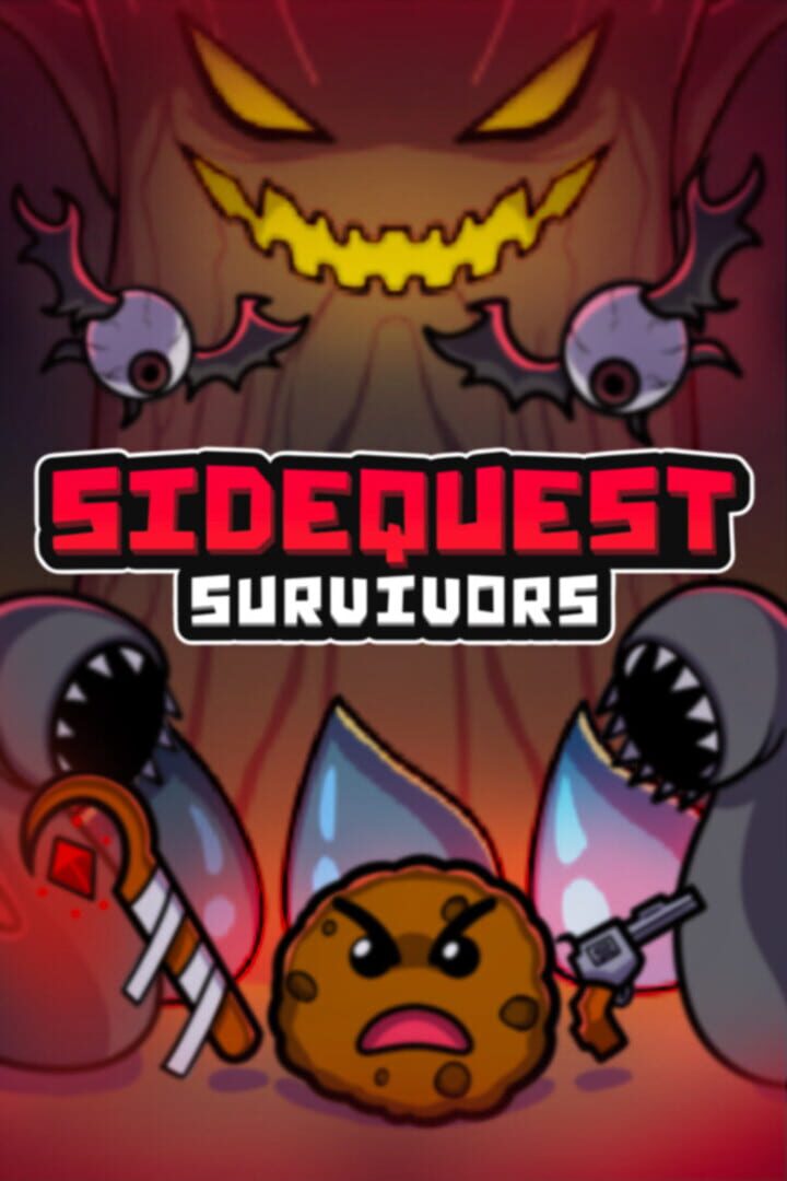 Sidequest Survivors