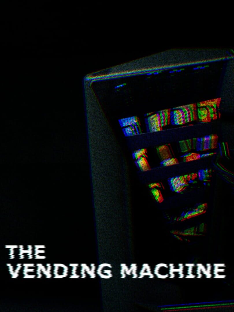 The Vending Machine