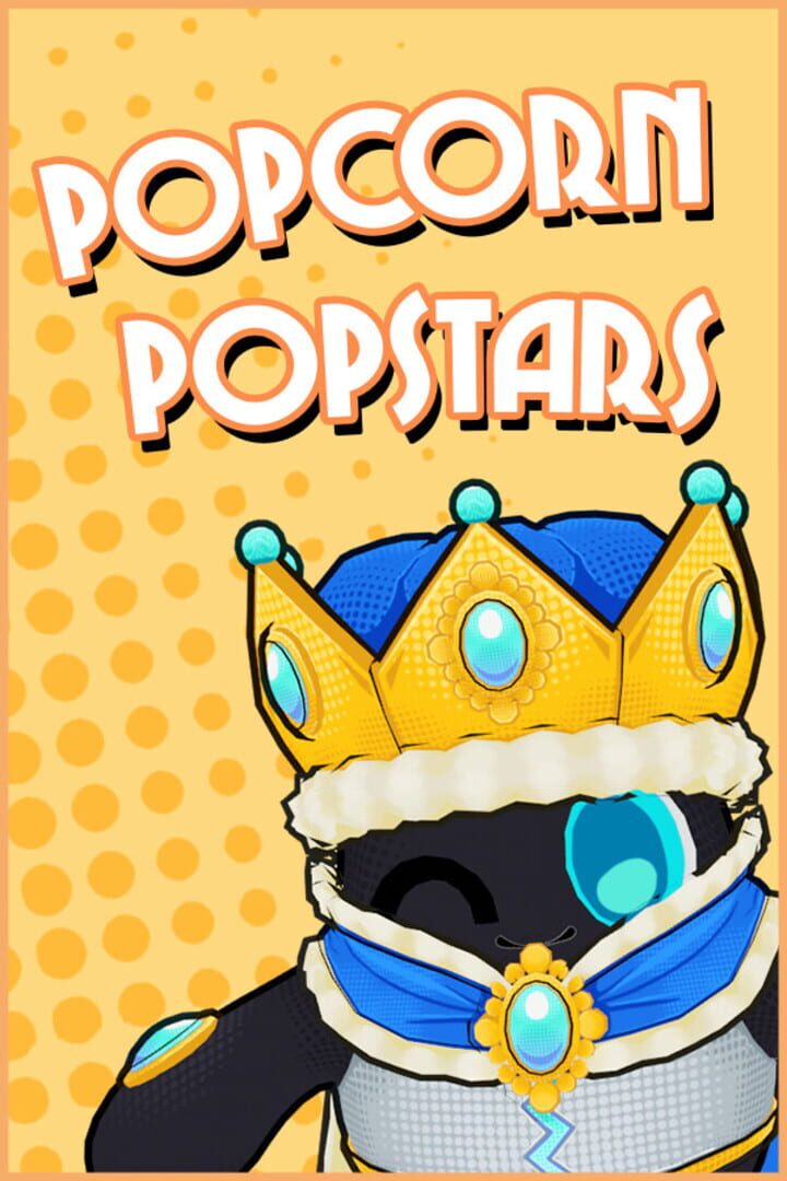 Popcorn Popstars
