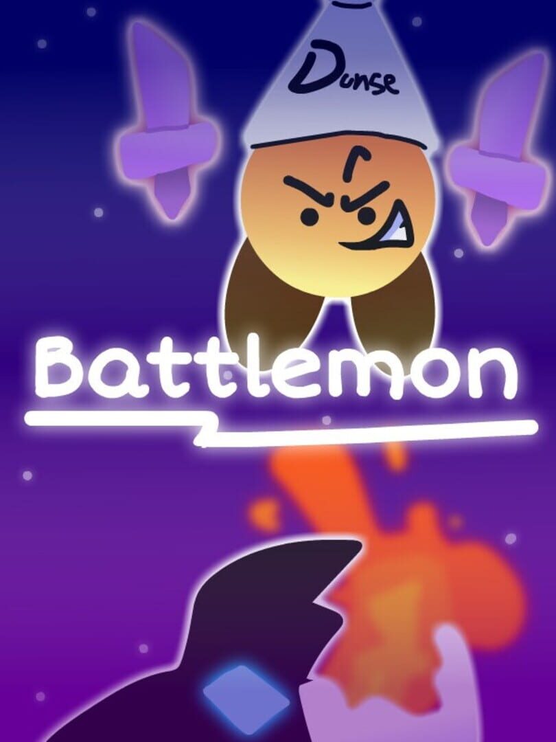 Battlemon