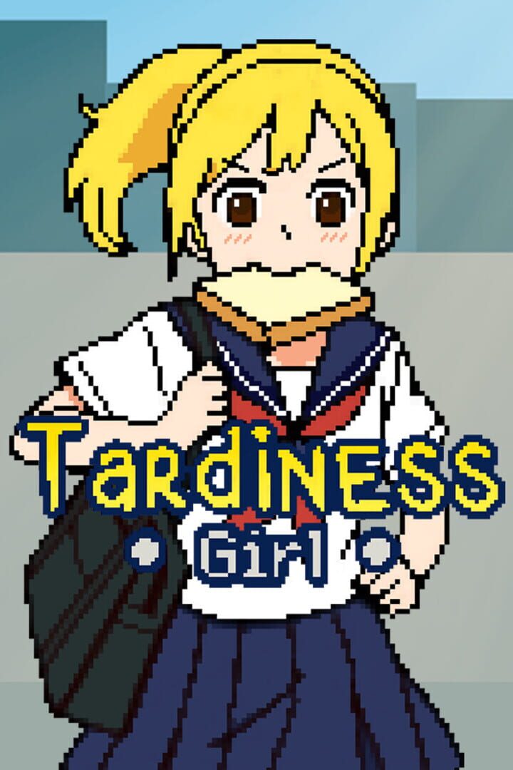 Tardiness Girl