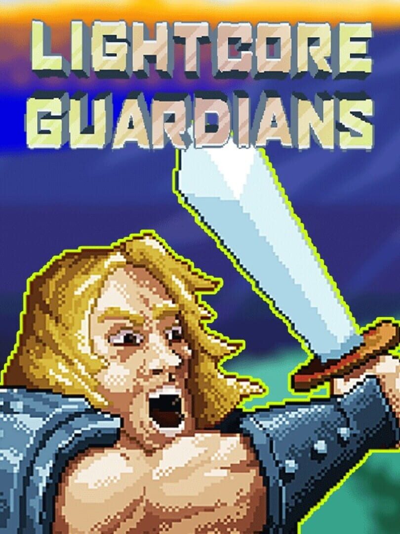 Lightcore Guardians