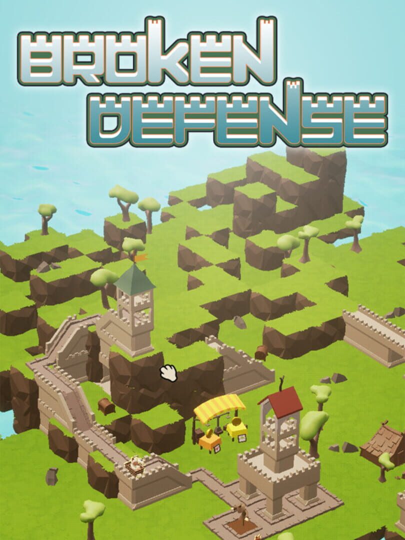 Broken Defense