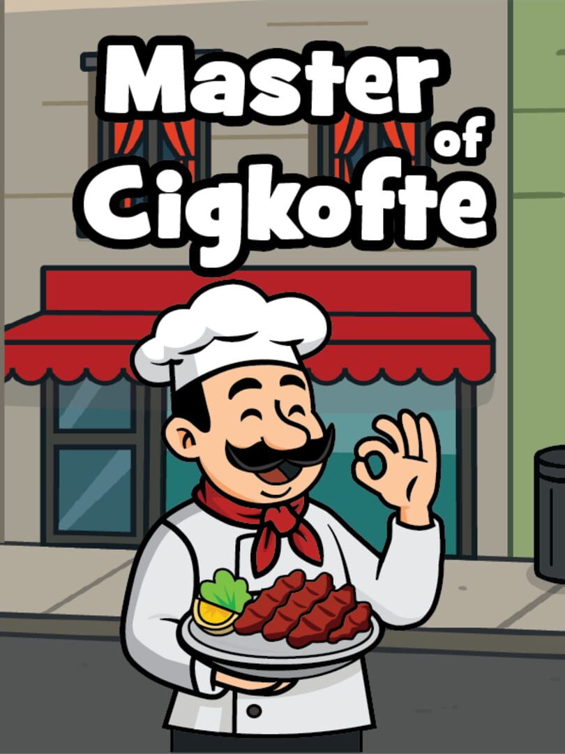 Master of Cigkofte
