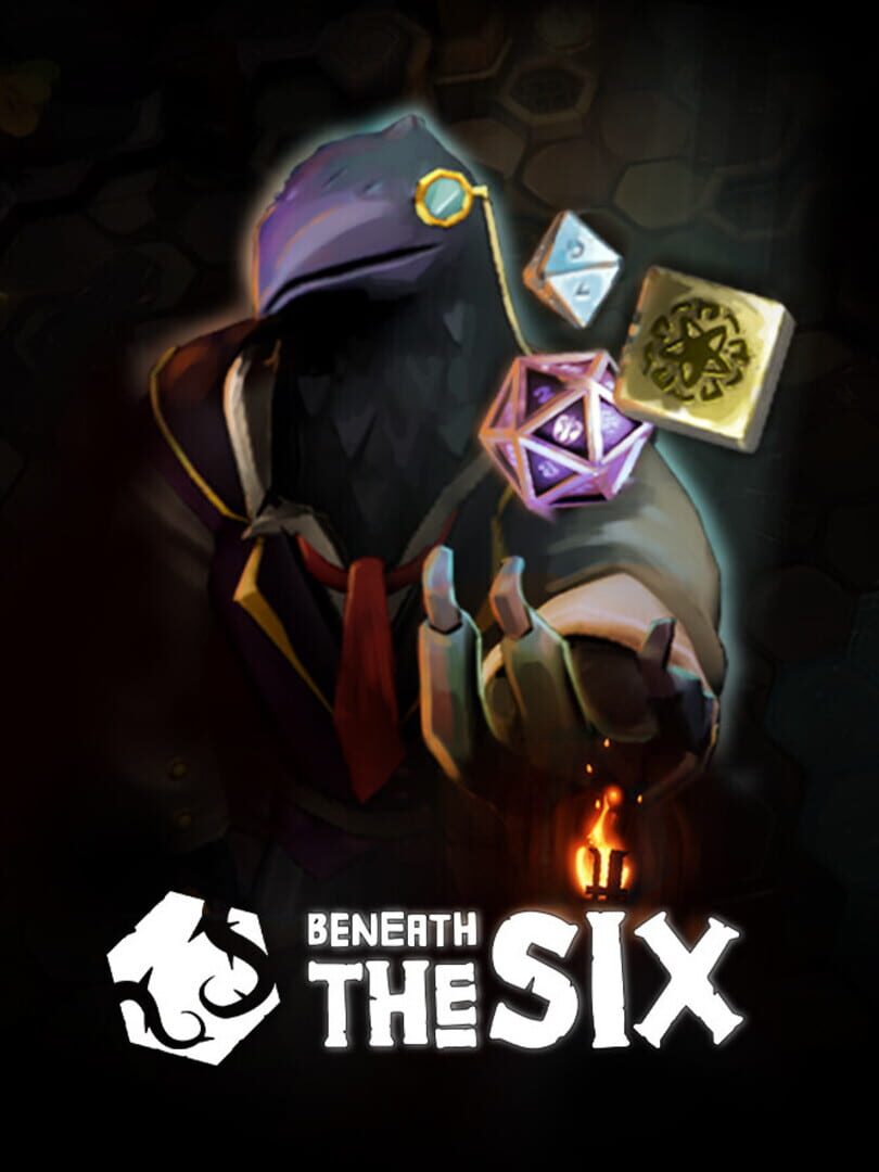 Beneath The Six