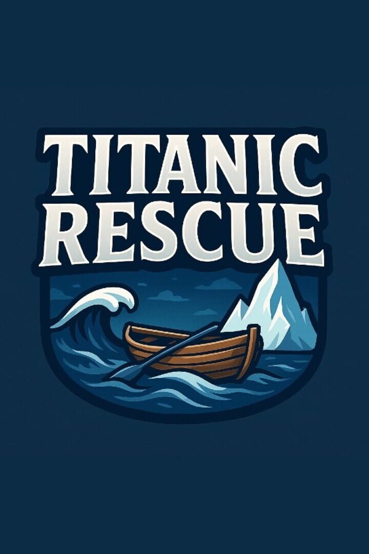 Titanic Rescue