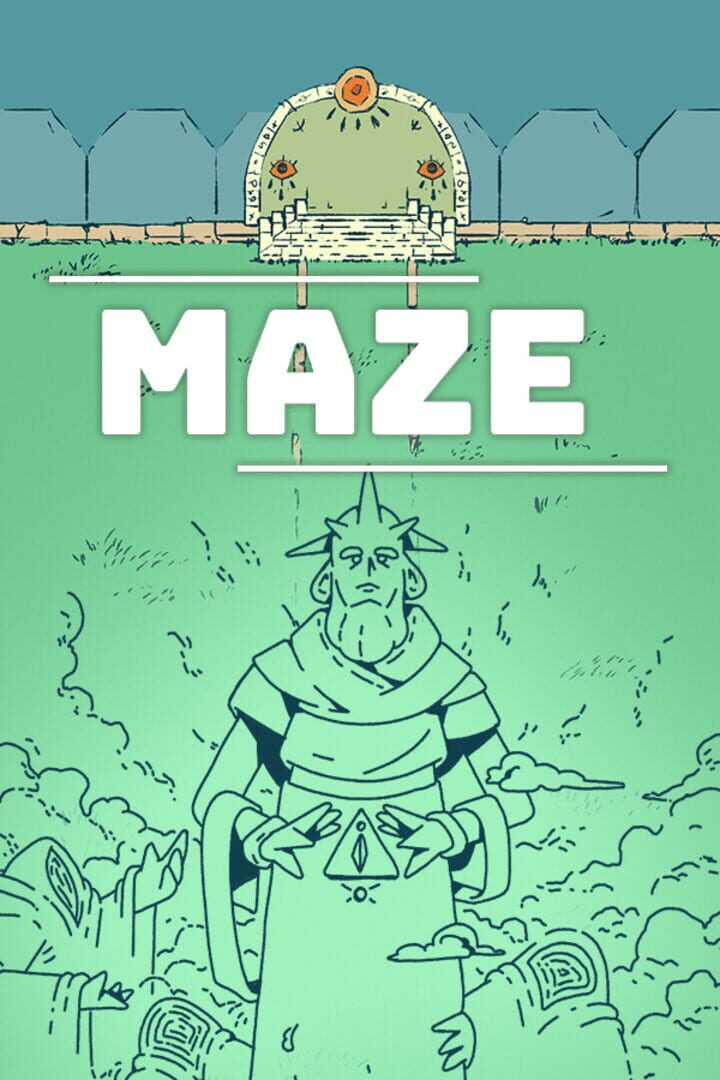 Maze