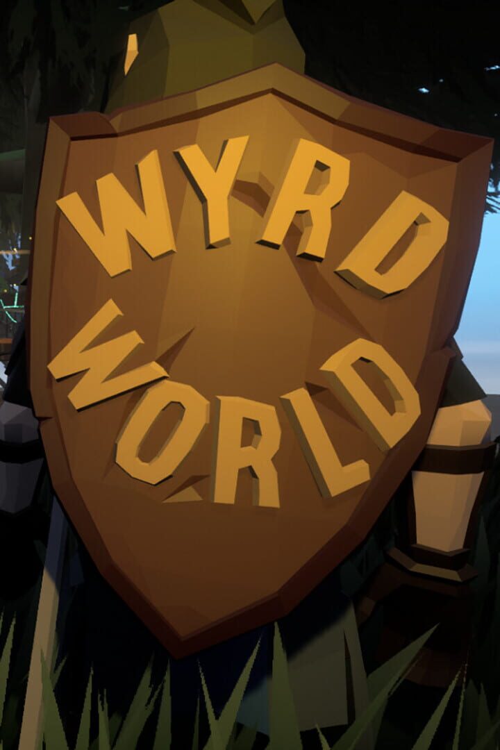 Wyrd World