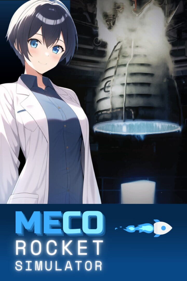 Meco Rocket Simulator