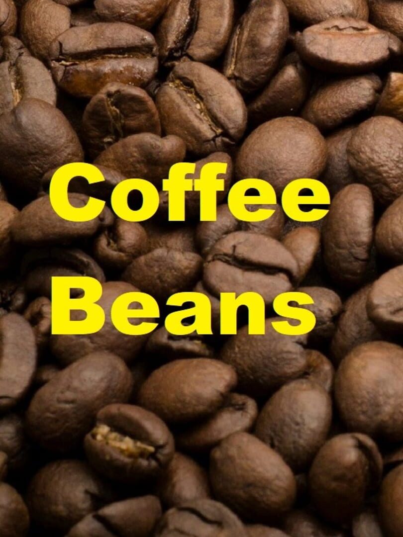 Coffee Beans