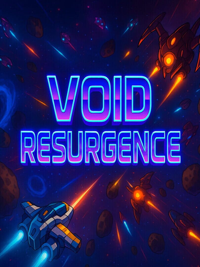 Void Resurgence