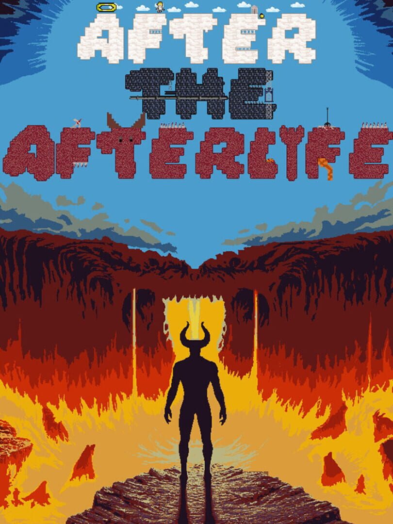 After The Afterlife