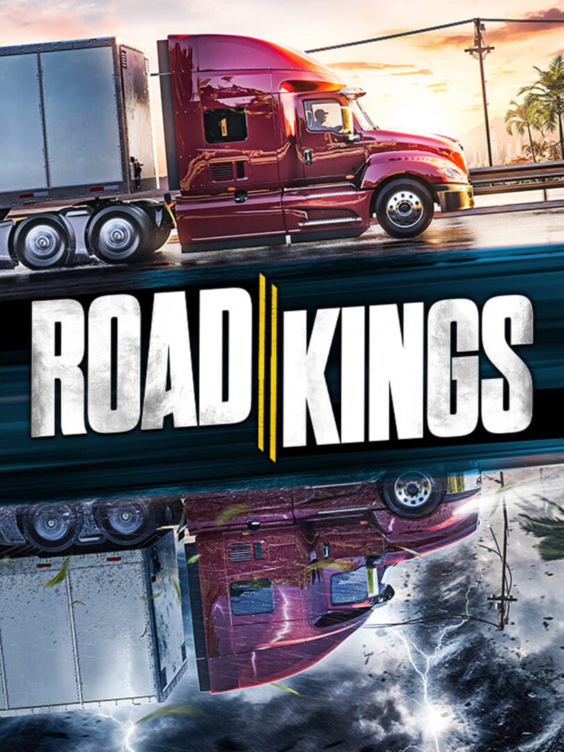 Road Kings