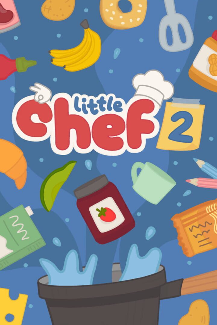 Little Chef 2
