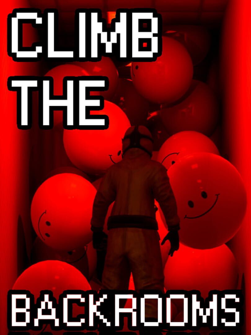 Climb The Backrooms