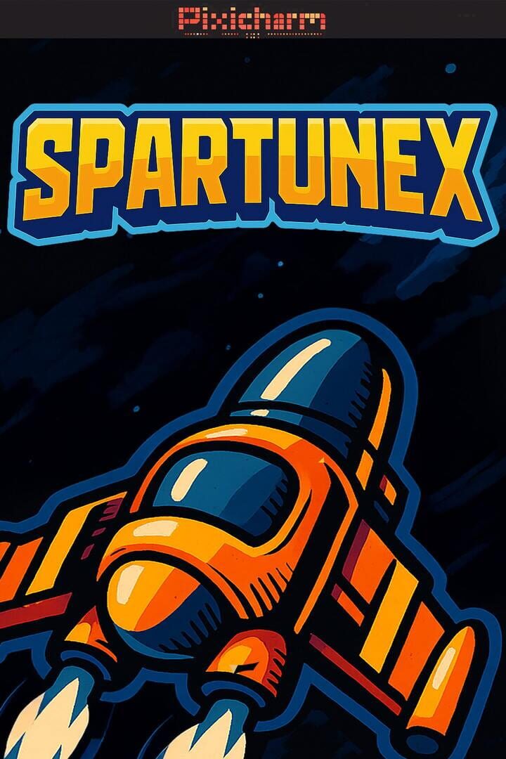 Pixicharm: Spartunex