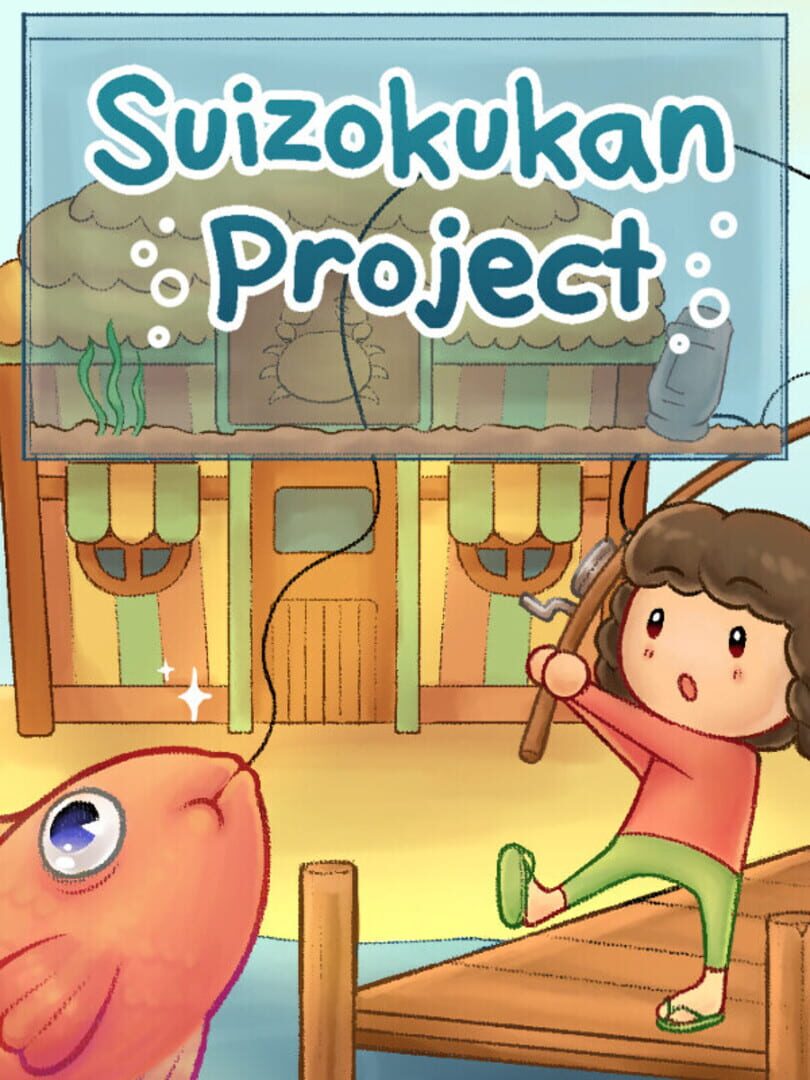 Suizokukan Project