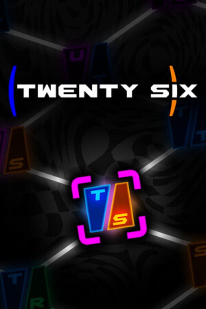 Twenty Six